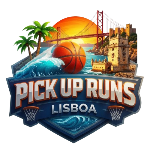 Pick Up Runs Lisboa