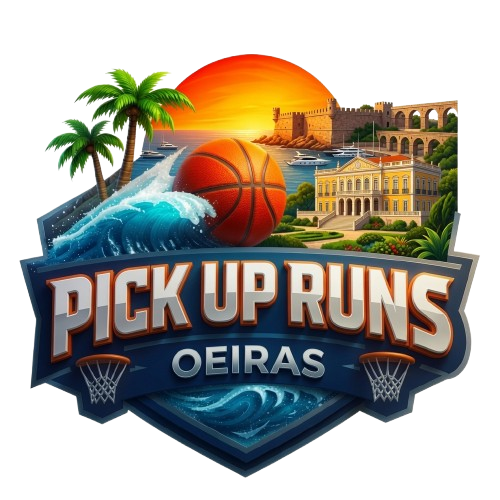 Pick Up Runs Oeiras